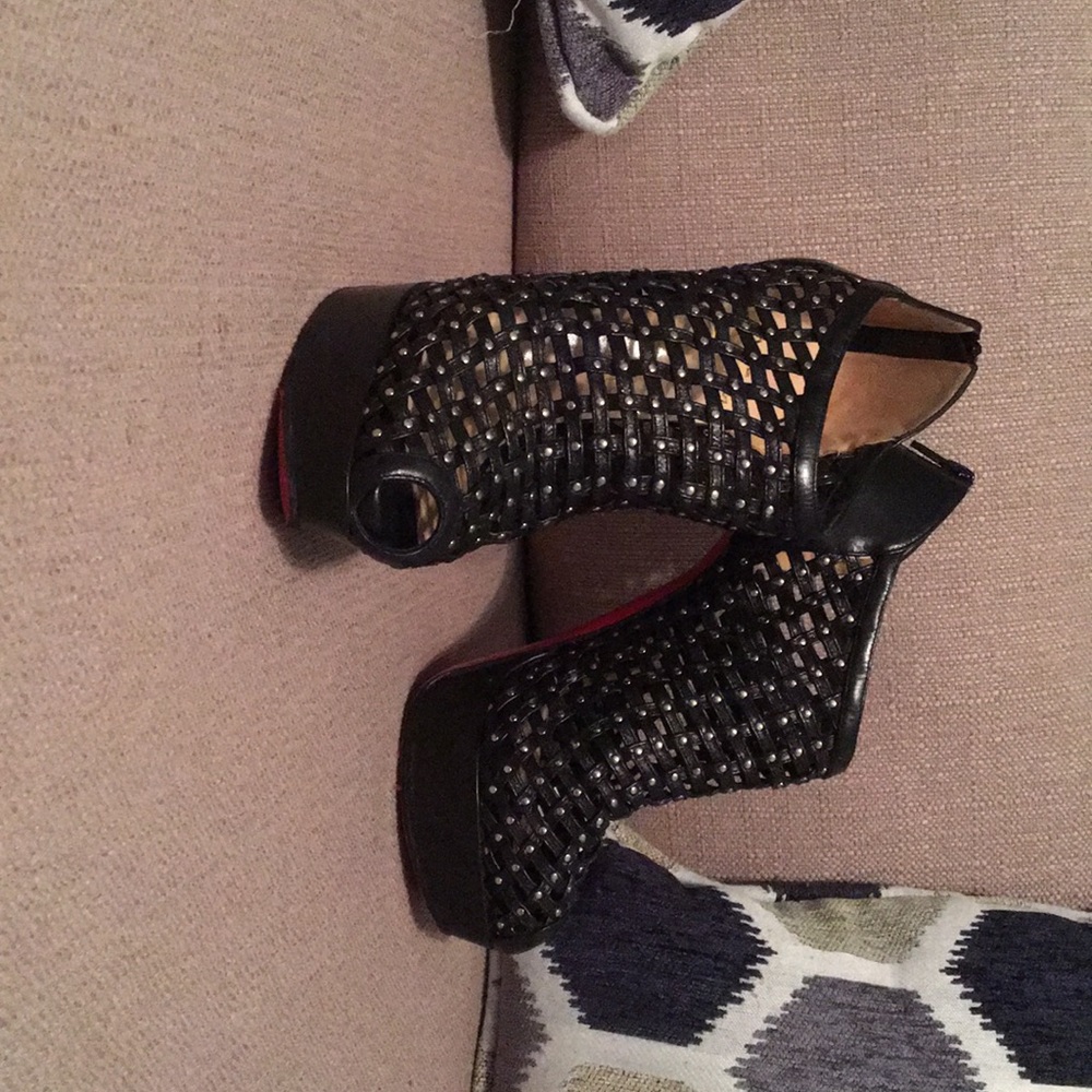 Booties